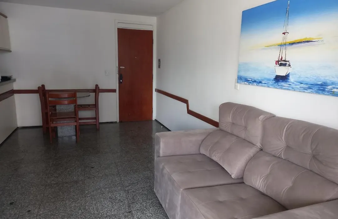 Atlantico Residence Beira Mar-1