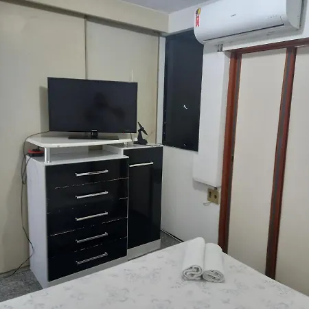 Atlantico Residence Beira Mar-3